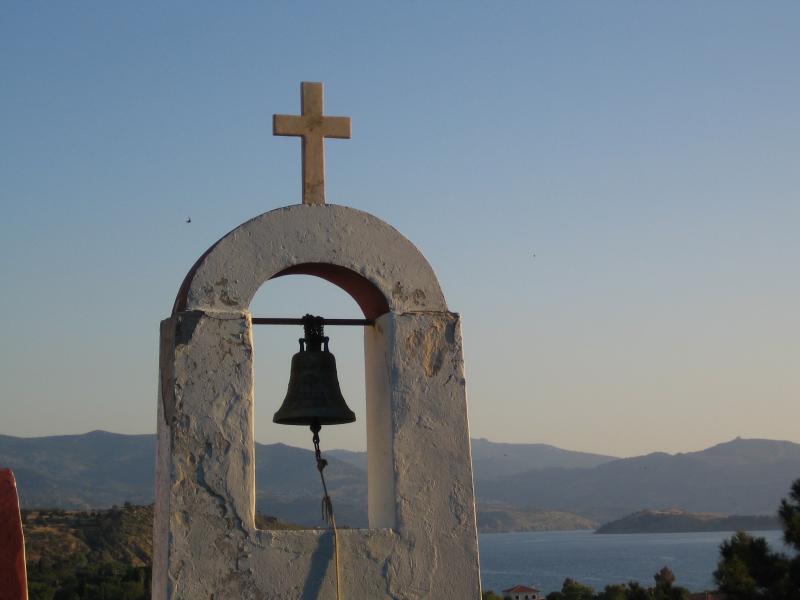 yogaferie kirkeklokke