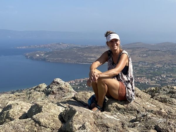 vandreferie Lafionas top